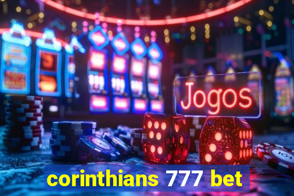 corinthians 777 bet