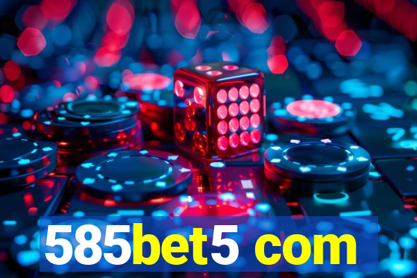 585bet5 com