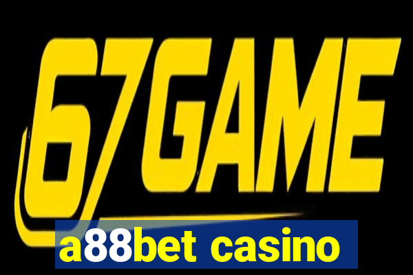 a88bet casino