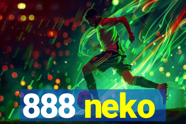 888 neko