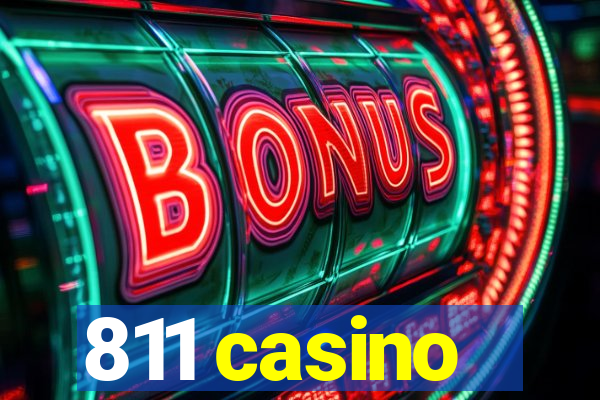 811 casino