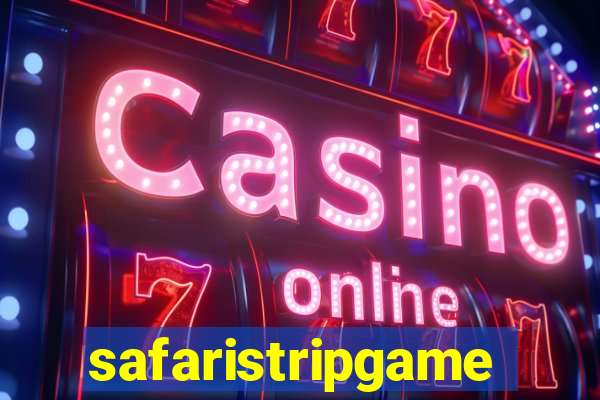 safaristripgame