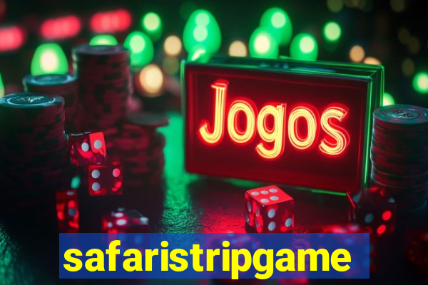 safaristripgame