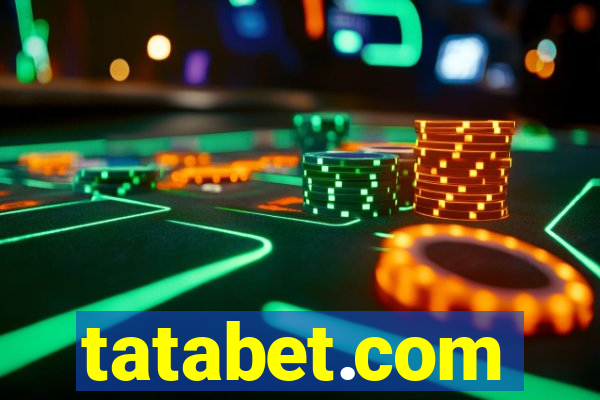 tatabet.com