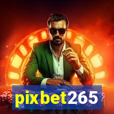 pixbet265