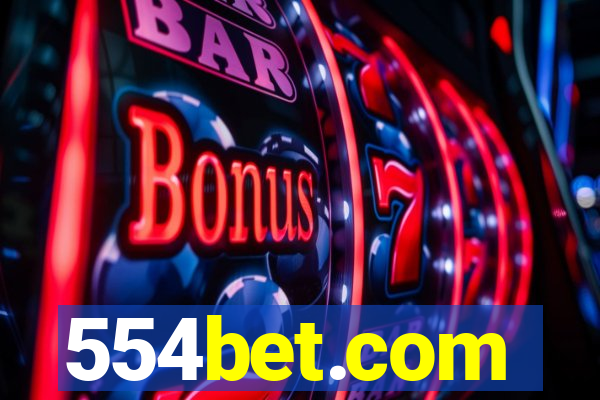 554bet.com