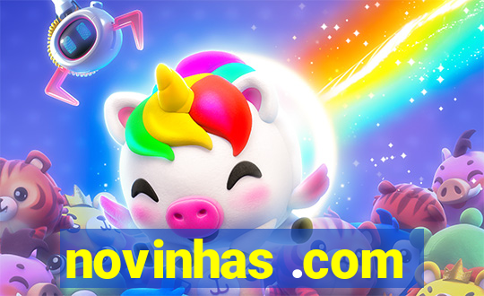 novinhas .com