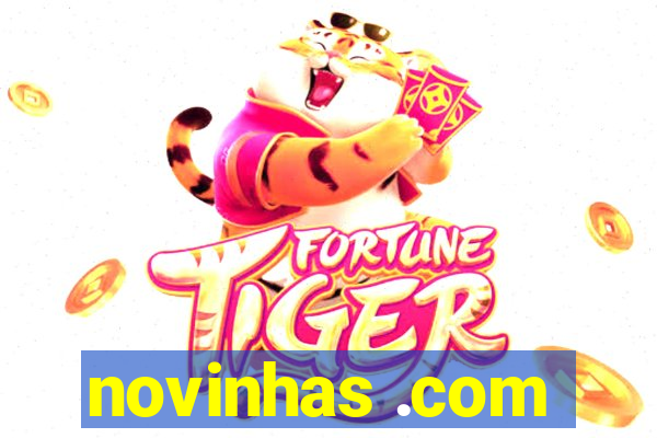 novinhas .com