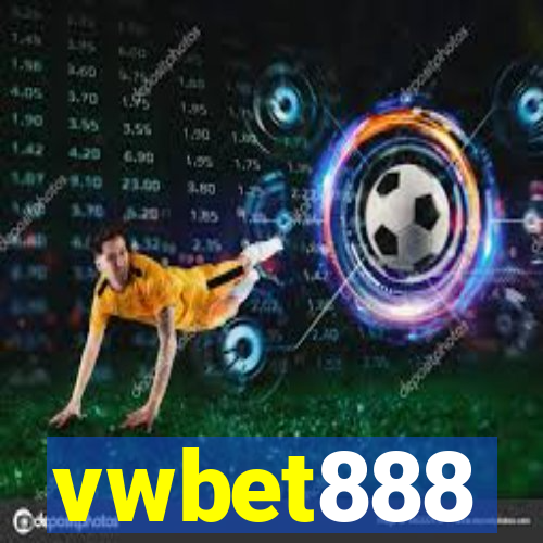 vwbet888