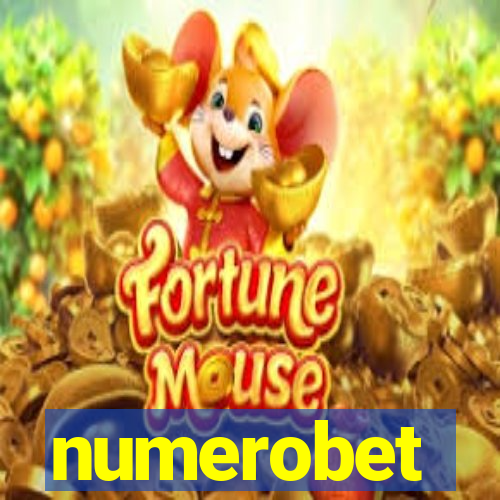 numerobet