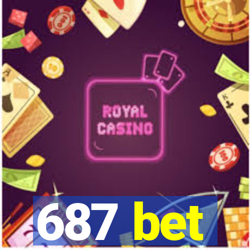 687 bet