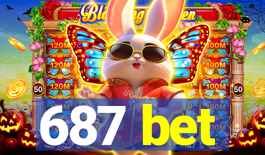 687 bet