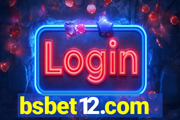 bsbet12.com