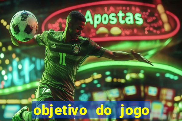 objetivo do jogo bingo matematico