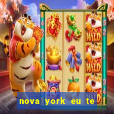 nova york eu te amo filme completo dublado