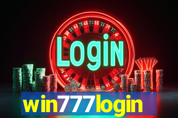 win777login