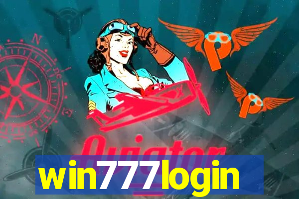 win777login