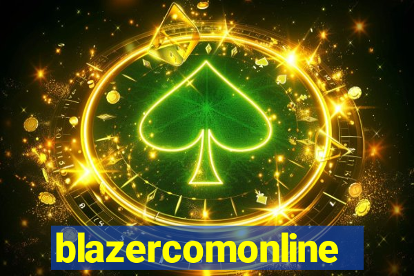 blazercomonline