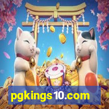 pgkings10.com