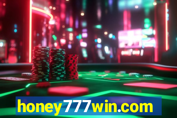 honey777win.com