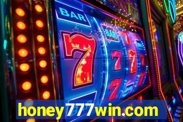 honey777win.com