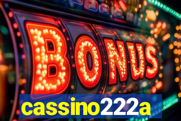 cassino222a