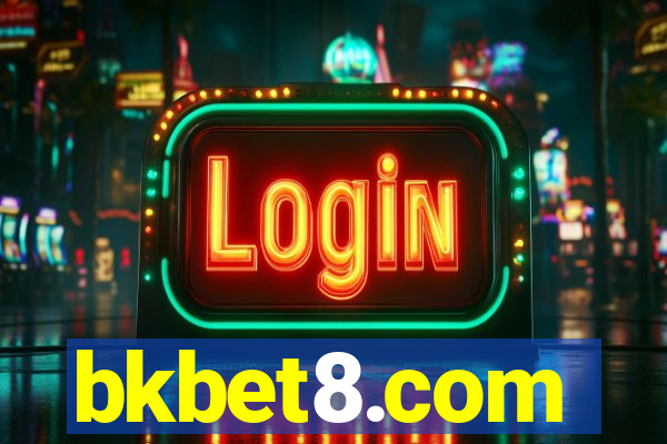 bkbet8.com