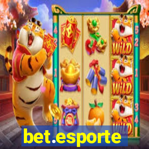 bet.esporte