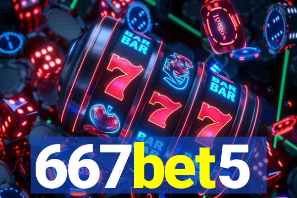 667bet5