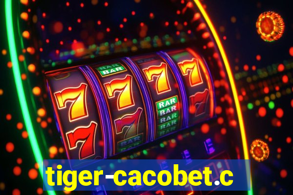 tiger-cacobet.com