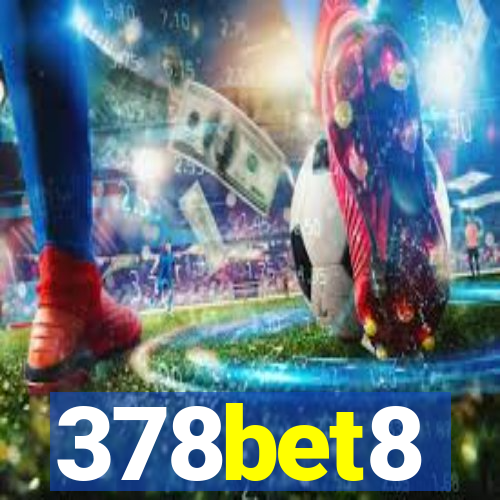 378bet8