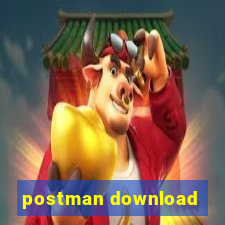 postman download