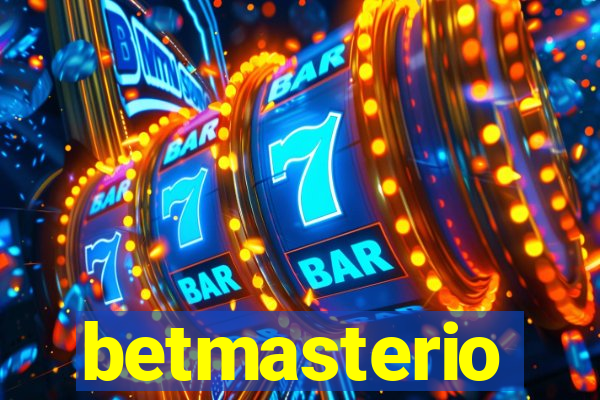 betmasterio