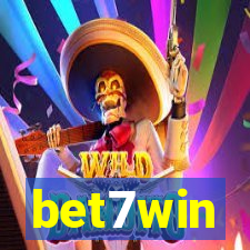 bet7win