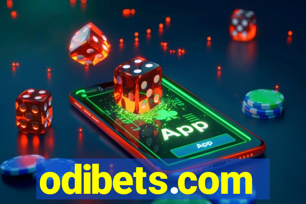 odibets.com