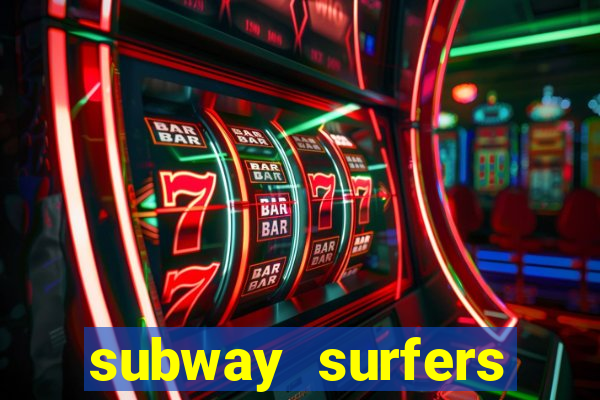 subway surfers havana start game