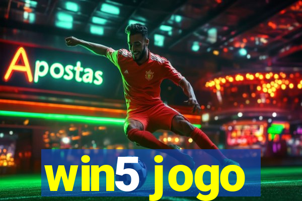 win5 jogo