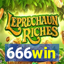 666win