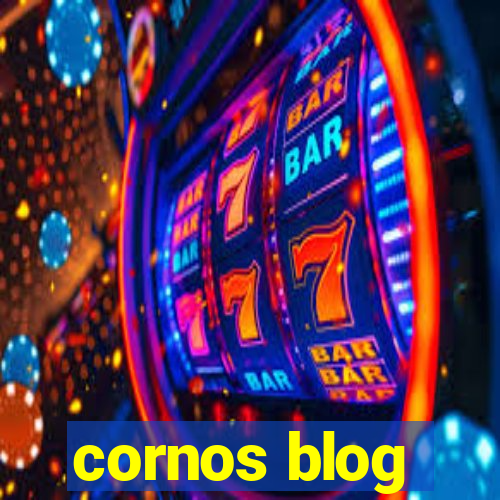 cornos blog