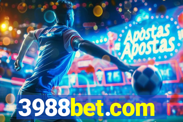 3988bet.com