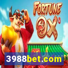 3988bet.com