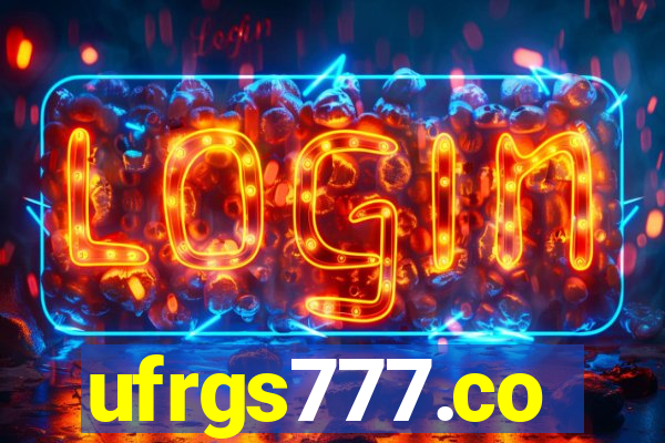 ufrgs777.co