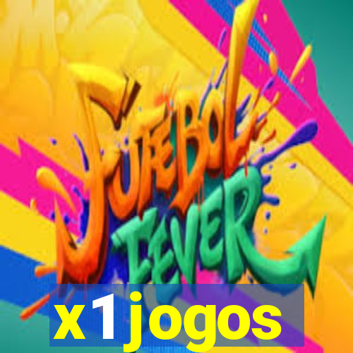 x1 jogos