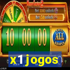 x1 jogos