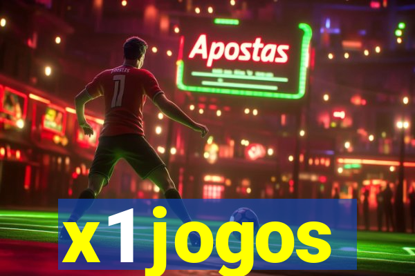 x1 jogos