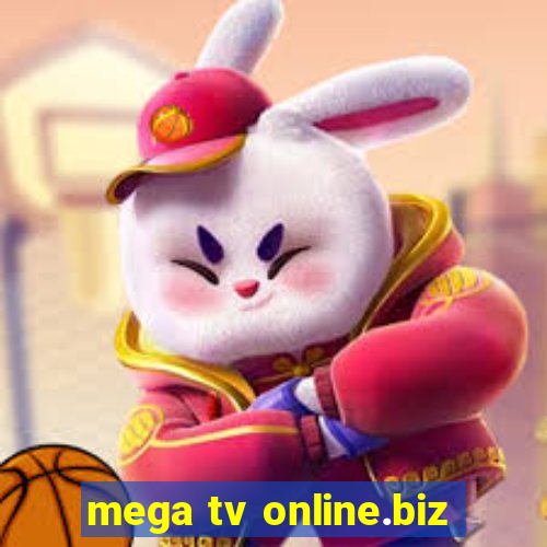 mega tv online.biz