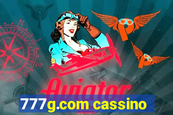 777g.com cassino