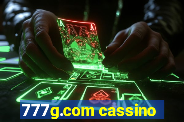 777g.com cassino