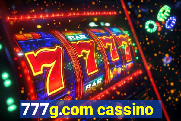 777g.com cassino