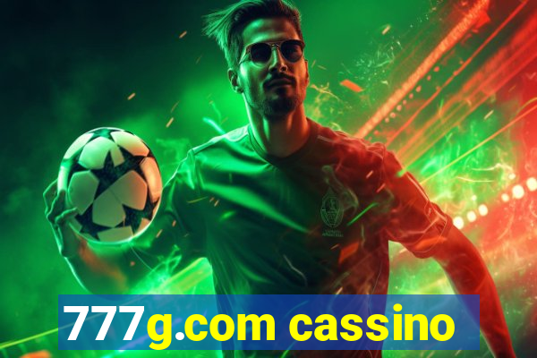 777g.com cassino